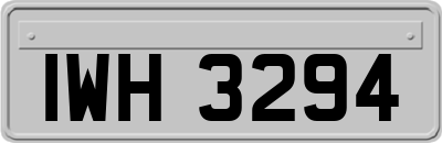 IWH3294