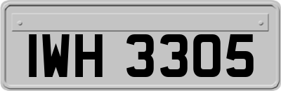 IWH3305
