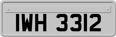 IWH3312