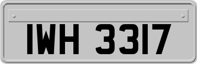 IWH3317