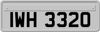 IWH3320