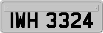 IWH3324