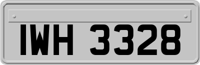 IWH3328