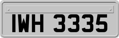 IWH3335