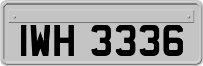 IWH3336