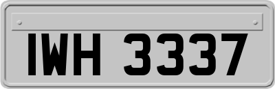 IWH3337