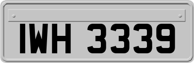 IWH3339