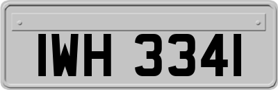IWH3341