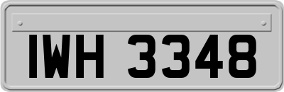 IWH3348