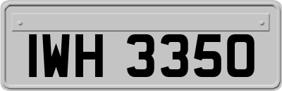 IWH3350
