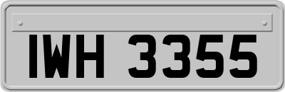 IWH3355