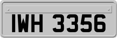 IWH3356