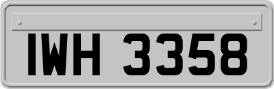 IWH3358