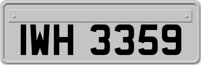 IWH3359