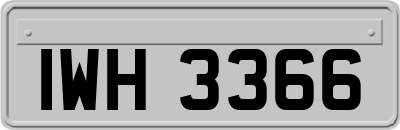 IWH3366