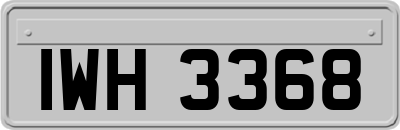 IWH3368