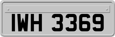IWH3369