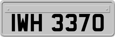 IWH3370