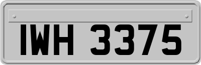 IWH3375