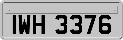 IWH3376