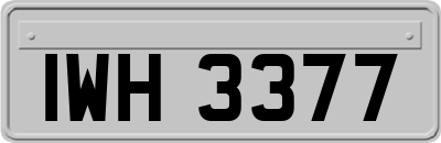IWH3377