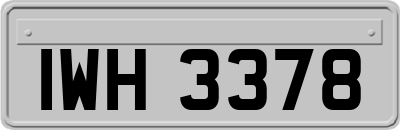 IWH3378