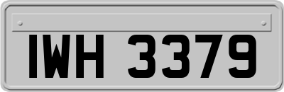 IWH3379