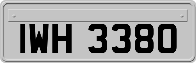 IWH3380