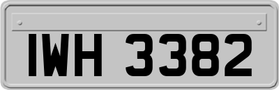 IWH3382