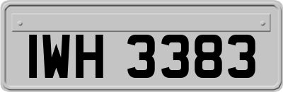 IWH3383