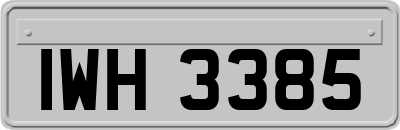 IWH3385