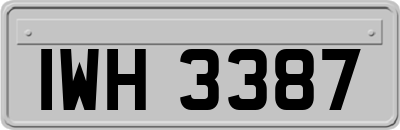 IWH3387