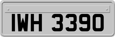IWH3390