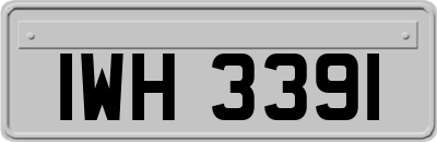 IWH3391