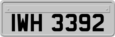 IWH3392