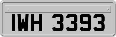 IWH3393