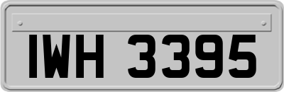 IWH3395