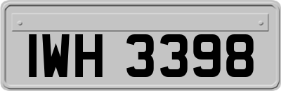 IWH3398