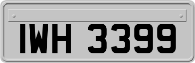 IWH3399
