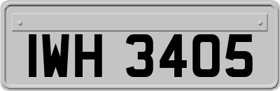 IWH3405