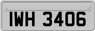 IWH3406