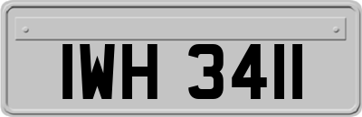 IWH3411