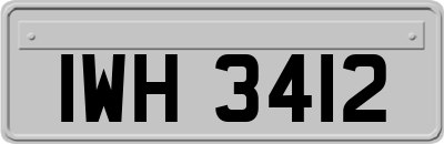 IWH3412