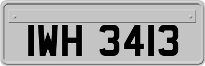 IWH3413