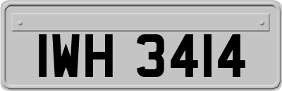 IWH3414