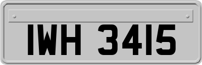 IWH3415