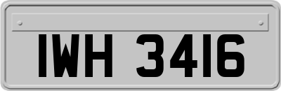 IWH3416