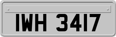 IWH3417