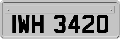 IWH3420