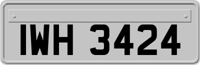 IWH3424